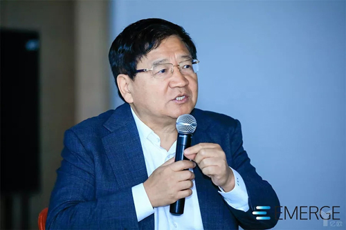 首次亮相獲徐小平、張穎、吳泳銘站臺，以色列能給中國帶來怎樣驚喜