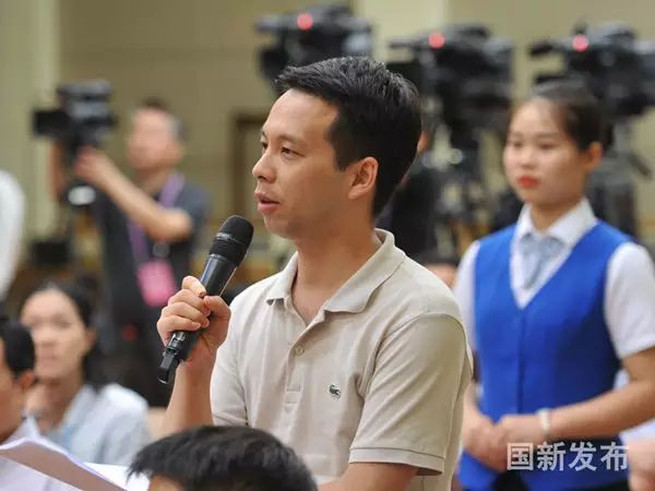 財政部副部長劉偉：更加積極的財政政策包含三方面內容