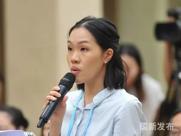 財政部副部長劉偉：更加積極的財政政策包含三方面內容
