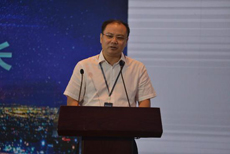 馮力虎：下一代快遞企業