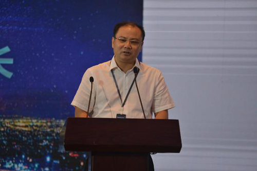 馮力虎:下一代快遞企業應該是高技術企業