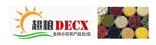 B2B平臺超糧網宣布完成數千萬元Pre-A輪融資，啟創資本領投