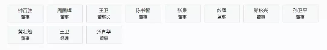 深圳九家知名企業發起的大數據公司浮出水面：廣東數程科技有限公司