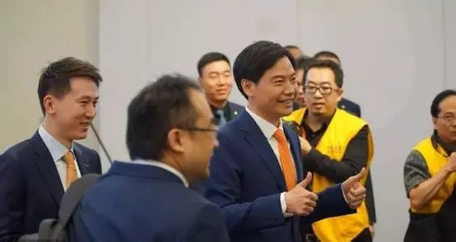 ?小米、拼多多、美團,扎堆上市的背后