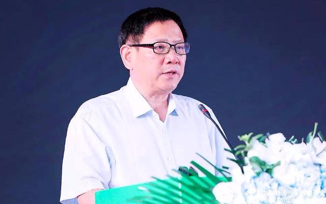 崔忠付:雙向延伸供應鏈服務,推動農產品流通升級