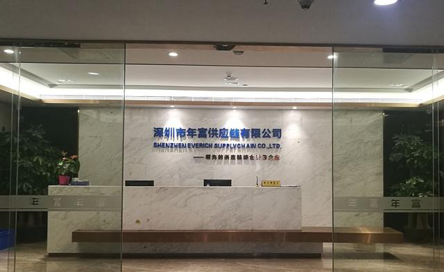 民營500強之一,淪為詐騙團伙?被曝供應鏈行業還有“公開秘密”