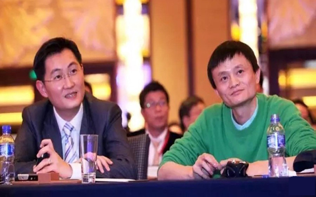 十年資本巨潮下的阿里該何去何從?