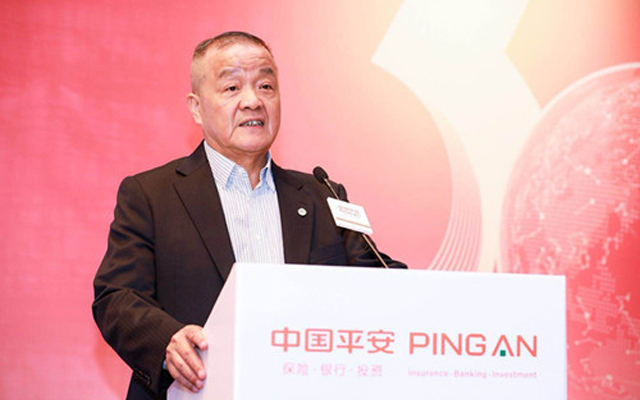 馬明哲:科技賦能金融、科技賦能生態、生態賦能金融