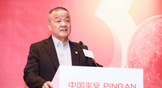 馬明哲：科技賦能金融、