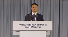 馬云：P2P遲早出問題，不