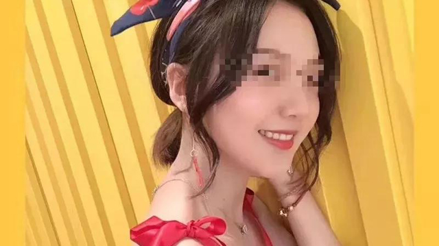滴滴女孩遇害:當消費降級遇到消費降級