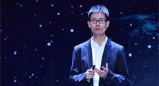京東金融CEO陳生強解讀