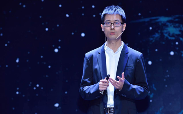 京東金融CEO陳生強解讀B2B2C模式:從資產獲利轉為服務獲利