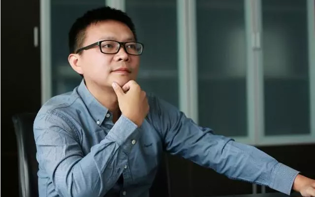 張暉的睿智與“妥協”