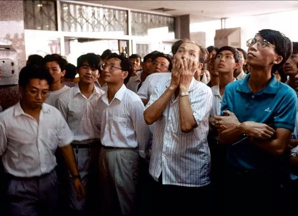 酣戰通脹四十年:中國人財富觀的變遷