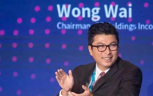 王衛思變,順豐的新“合謀”之道