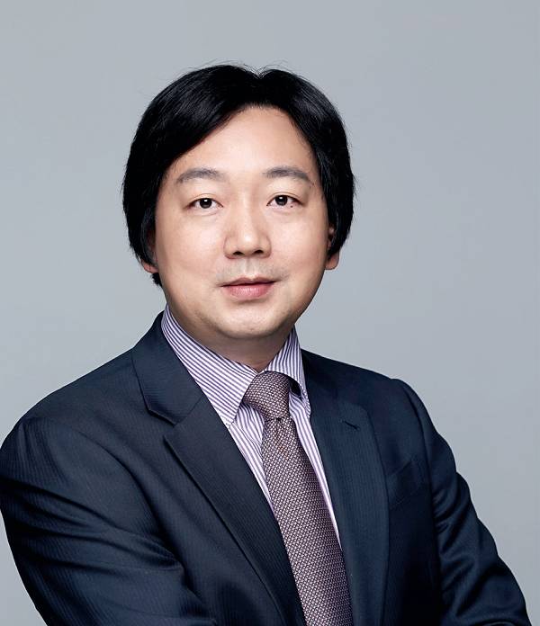 原京東金融副總裁王琳加入滿幫集團