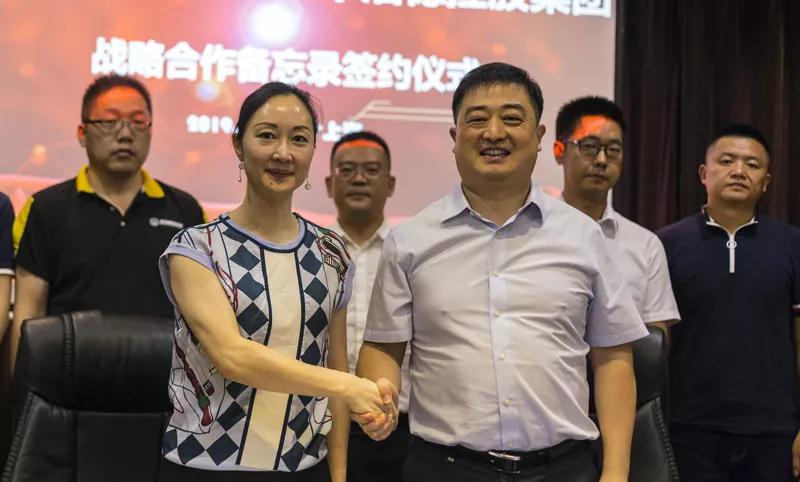 國通快遞找到“接盤俠”了?
