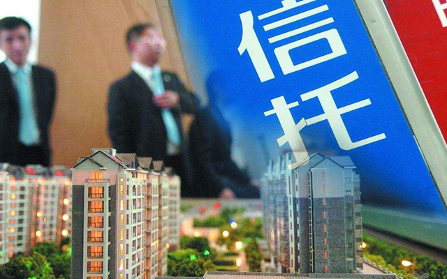 10億債權融資!B2B平臺找鋼網聯手渤海信托信托