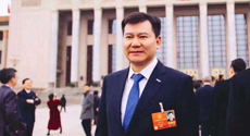 張近東：總書記52次提到