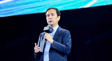 張勇：共創數字經濟時代