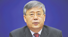 郭樹清提銀行“一二五”