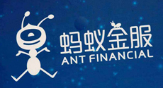 螞蟻金服組織架構重大升