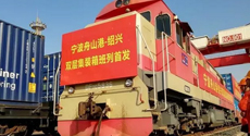 提高貨運能力！國內首條