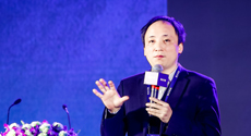 陳道富：金融科技面臨“