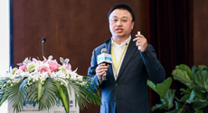  佰萬倉CEO楊寧：新制造