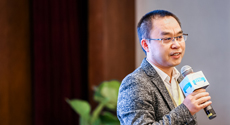 金證引擎梁興龍：如何運