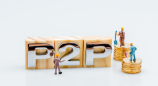 P2P展望：雷暴之后，回歸