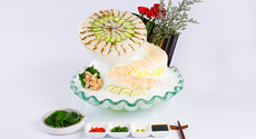 生鮮B2B平臺四海漁倉獲君