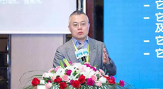  坤晟數科創始人黃貴生