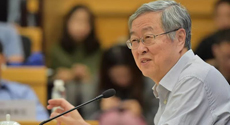 周小川：金融業應該對新