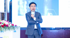 趣鏈科技CEO李偉：“區塊