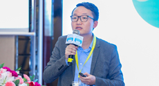 上上簽潘偉偉：“科技創