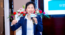  快塑網創始人兼CEO劉育