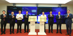 中國鐵塔“進軍”快遞，