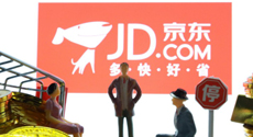  京東與中國一汽合作 電