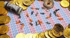 銀保監會：網貸機構數量