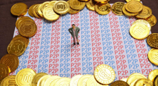  中瑞財富退出網貸業務