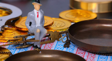  P2P平臺米金社宣布良性