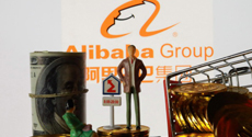 阿里與北大荒集團戰略合