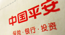 平安距離一家科技公司還