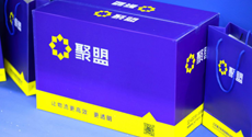 聚盟完成數億元A輪融資