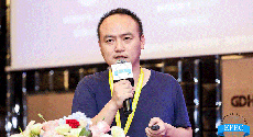 孚臨科技CEO唐科偉：《科
