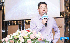 思貝克集團周洪民：《從