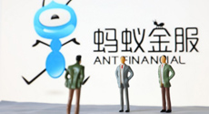 財通證券與螞蟻金服、阿