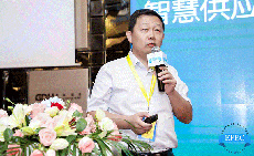 興業數金毛強華：《興業